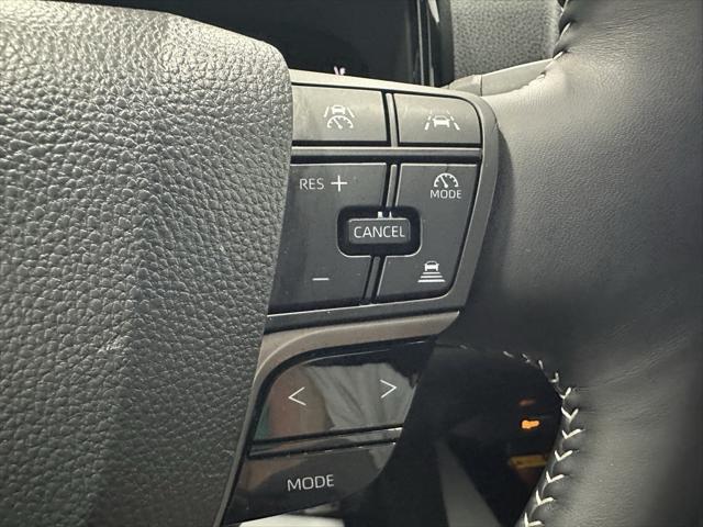 used 2025 Toyota Camry car, priced at $28,995