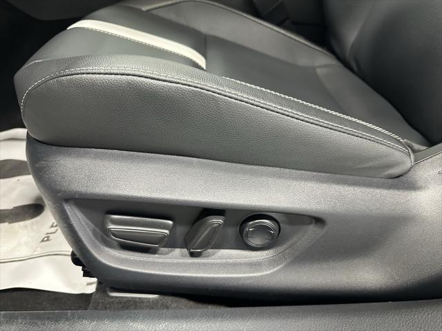 used 2025 Toyota Camry car, priced at $28,995