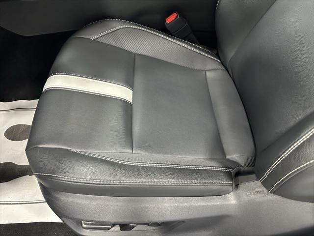 used 2025 Toyota Camry car, priced at $28,995