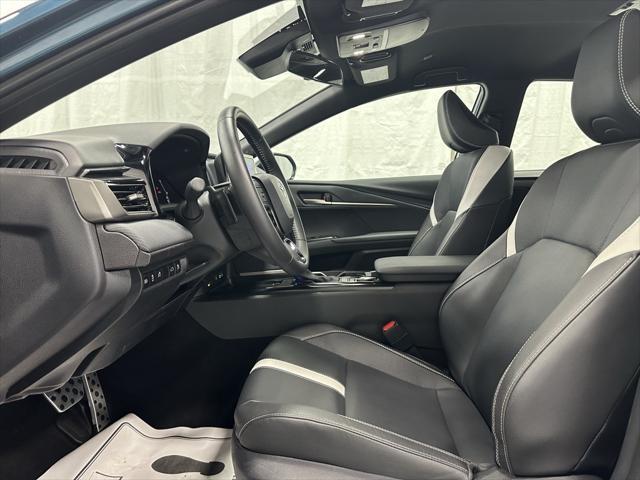 used 2025 Toyota Camry car, priced at $28,995