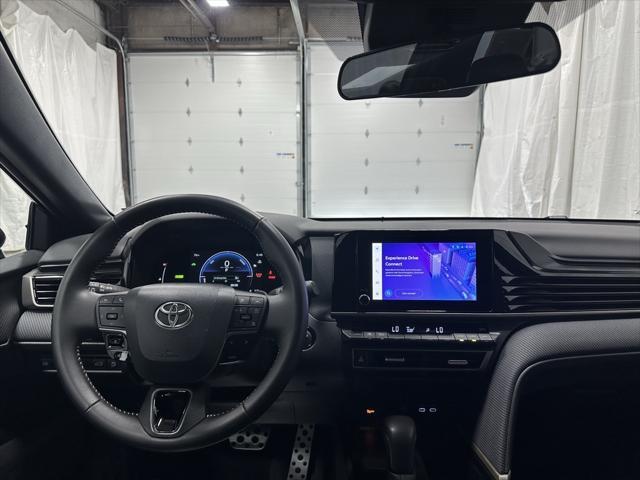 used 2025 Toyota Camry car, priced at $28,995