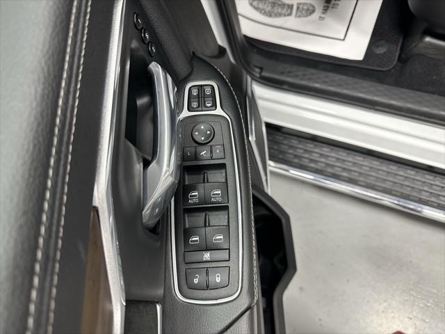 used 2024 Ram 2500 car, priced at $56,995
