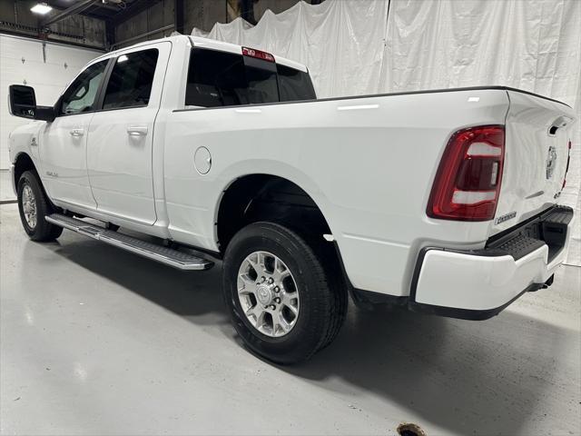 used 2024 Ram 2500 car, priced at $56,995