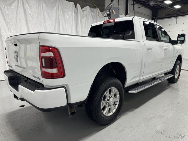used 2024 Ram 2500 car, priced at $56,995