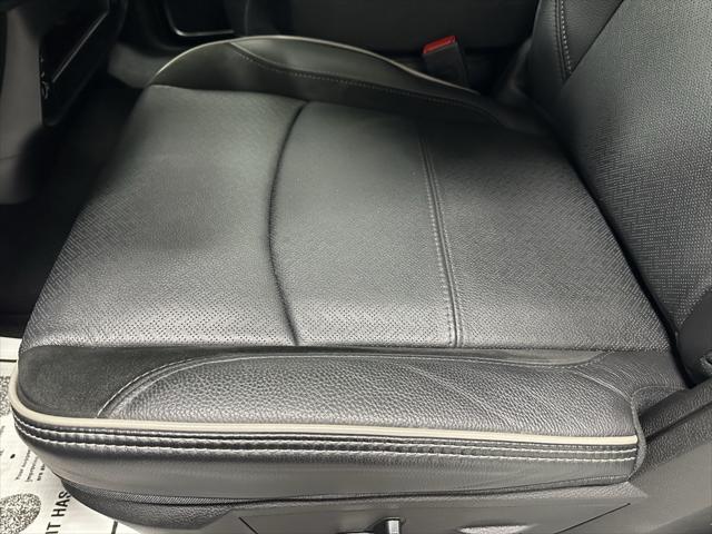 used 2024 Ram 2500 car, priced at $56,995