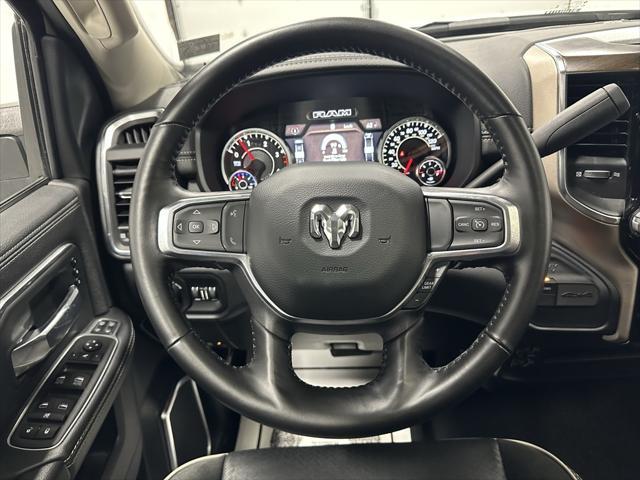 used 2024 Ram 2500 car, priced at $56,995