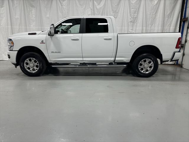used 2024 Ram 2500 car, priced at $56,995