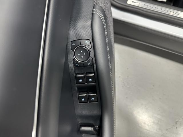 used 2023 Ford Mustang Mach-E car, priced at $32,495