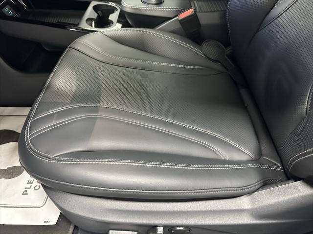 used 2023 Ford Mustang Mach-E car, priced at $32,495