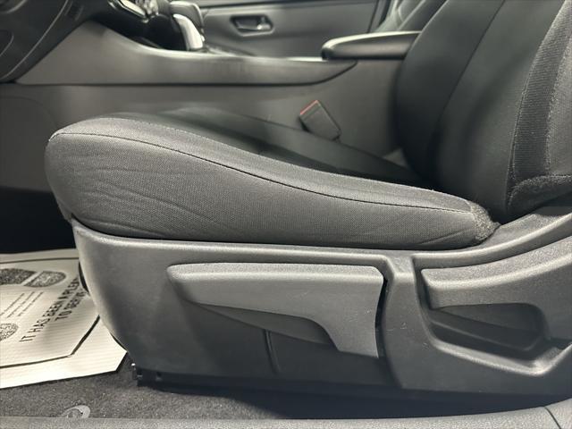 used 2024 Nissan Sentra car, priced at $17,995