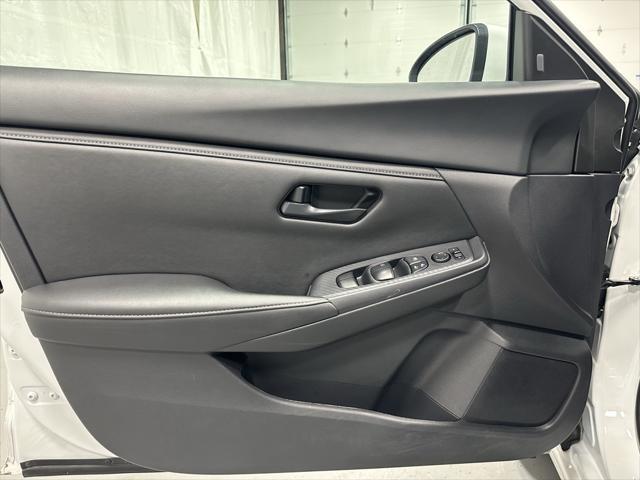 used 2024 Nissan Sentra car, priced at $17,995