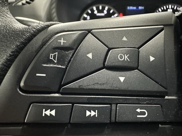 used 2024 Nissan Sentra car, priced at $17,995