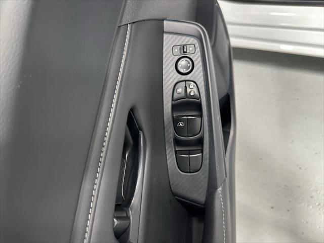 used 2024 Nissan Sentra car, priced at $17,995