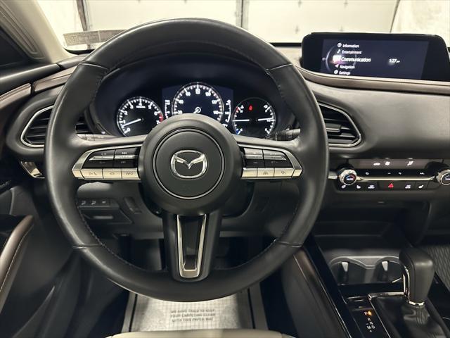 used 2021 Mazda CX-30 car, priced at $21,995
