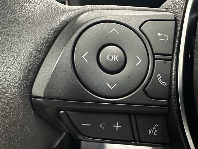 used 2024 Toyota RAV4 Hybrid car, priced at $37,995