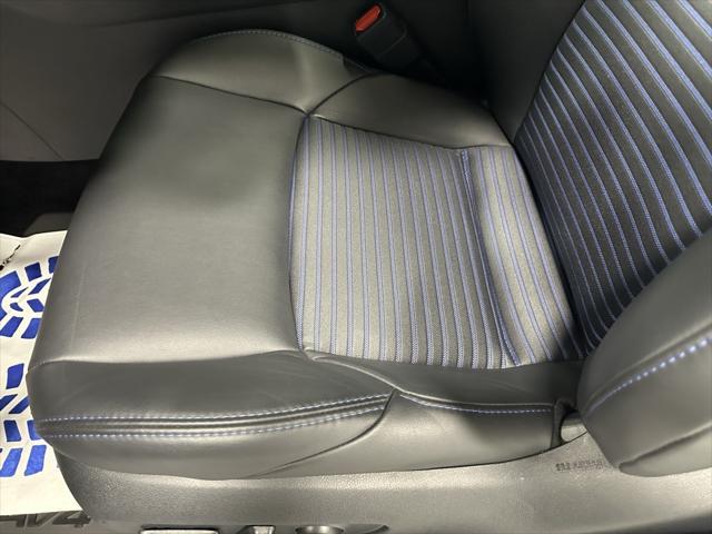 used 2024 Toyota RAV4 Hybrid car, priced at $37,995