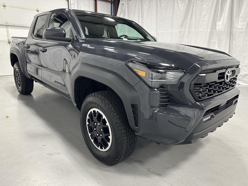 used 2025 Toyota Tacoma car