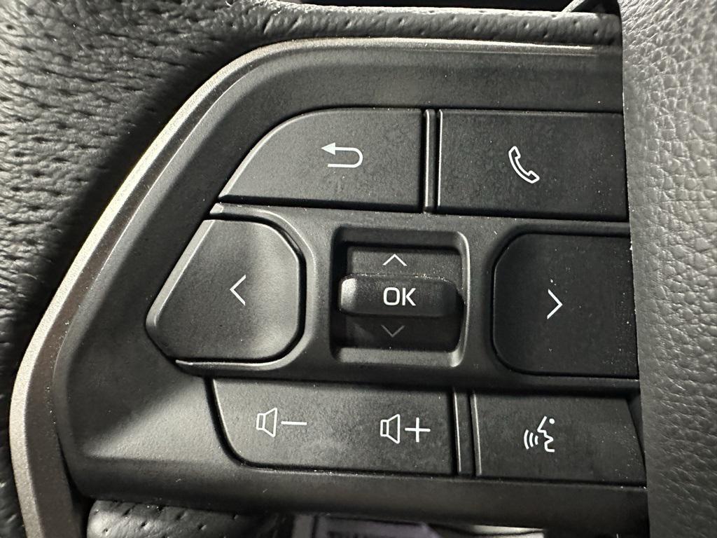 used 2025 Toyota Tacoma car