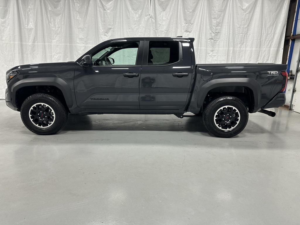 used 2025 Toyota Tacoma car