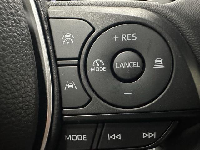 used 2025 Toyota Corolla car