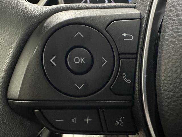 used 2025 Toyota Corolla car
