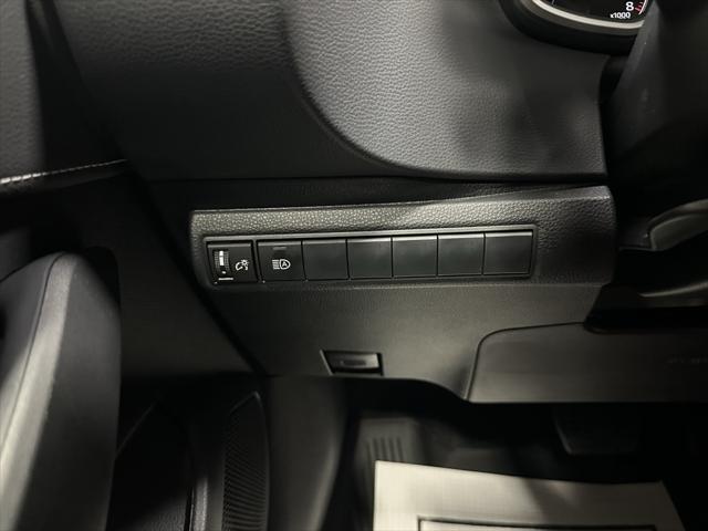 used 2025 Toyota Corolla car
