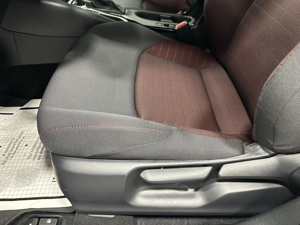 used 2025 Toyota Corolla car, priced at $23,695