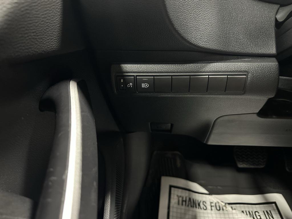 used 2025 Toyota Corolla car, priced at $23,695