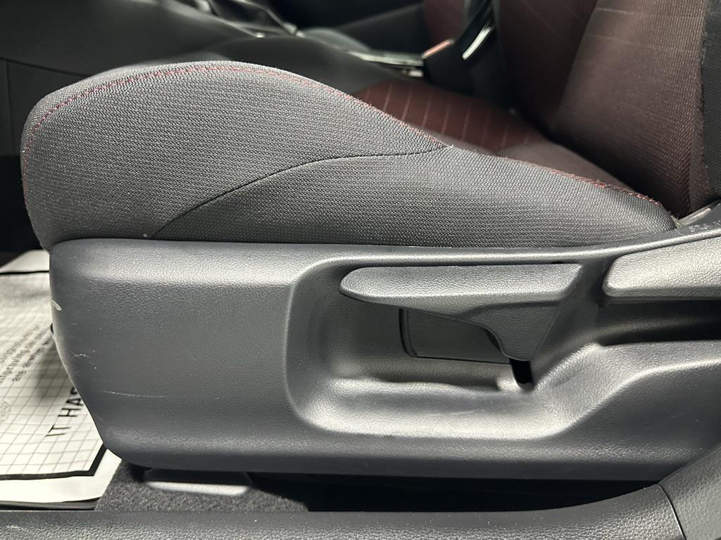 used 2025 Toyota Corolla car, priced at $23,695