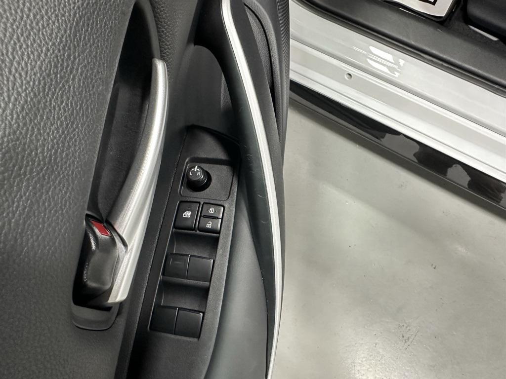 used 2025 Toyota Corolla car, priced at $23,695