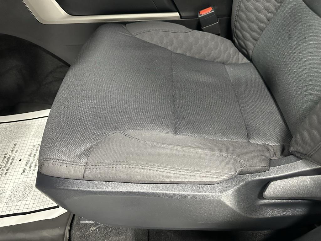 used 2024 Toyota Tundra car, priced at $42,995