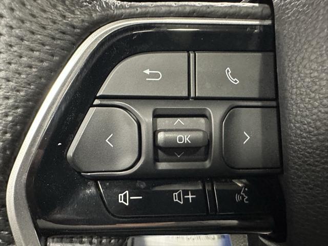 used 2024 Toyota Tundra car, priced at $54,995