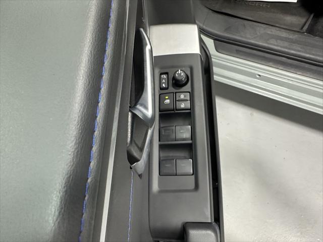 used 2024 Toyota Tundra car, priced at $54,995