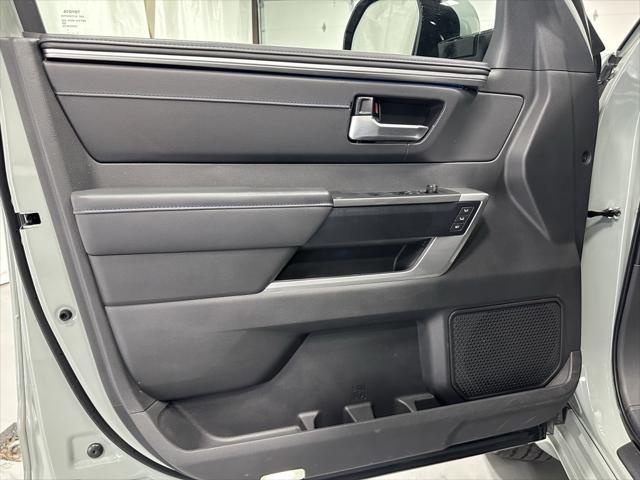used 2024 Toyota Tundra car, priced at $54,995