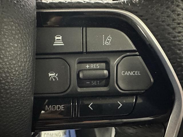 used 2024 Toyota Tundra car, priced at $54,995