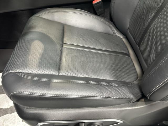 used 2024 Jeep Wagoneer car, priced at $60,995