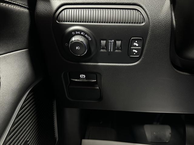 used 2024 Jeep Wagoneer car, priced at $60,995