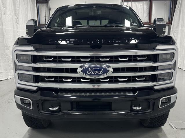 used 2023 Ford F-250 car, priced at $78,995