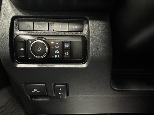 used 2023 Ford F-250 car, priced at $78,995