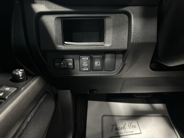 used 2018 Toyota Tacoma car, priced at $28,495