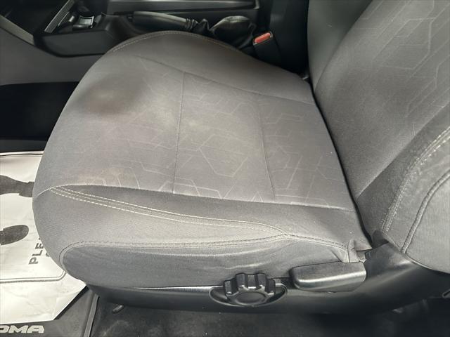 used 2018 Toyota Tacoma car, priced at $28,495