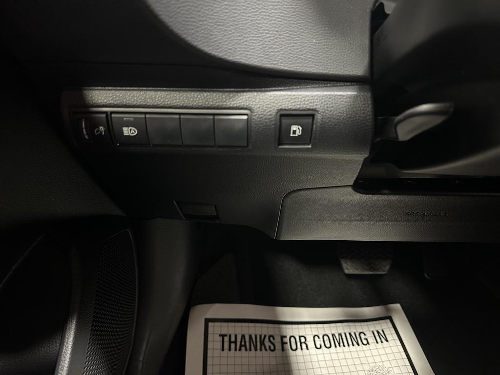 used 2025 Toyota Corolla Hybrid car, priced at $22,495