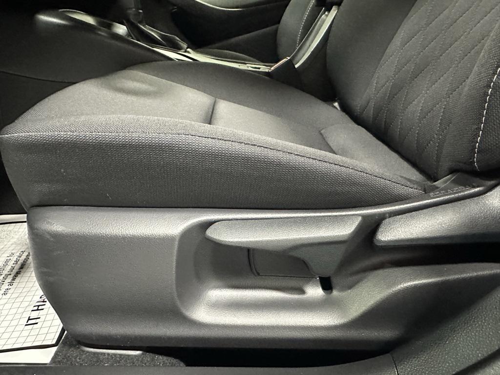 used 2025 Toyota Corolla Hybrid car, priced at $22,495