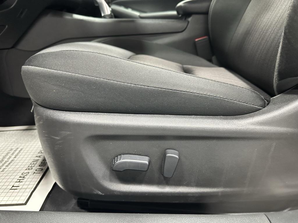used 2024 Nissan Altima car, priced at $18,995