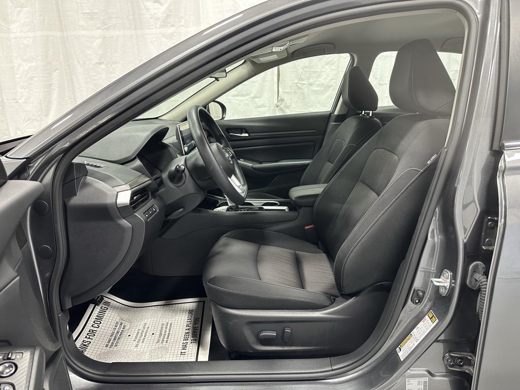 used 2024 Nissan Altima car, priced at $18,995