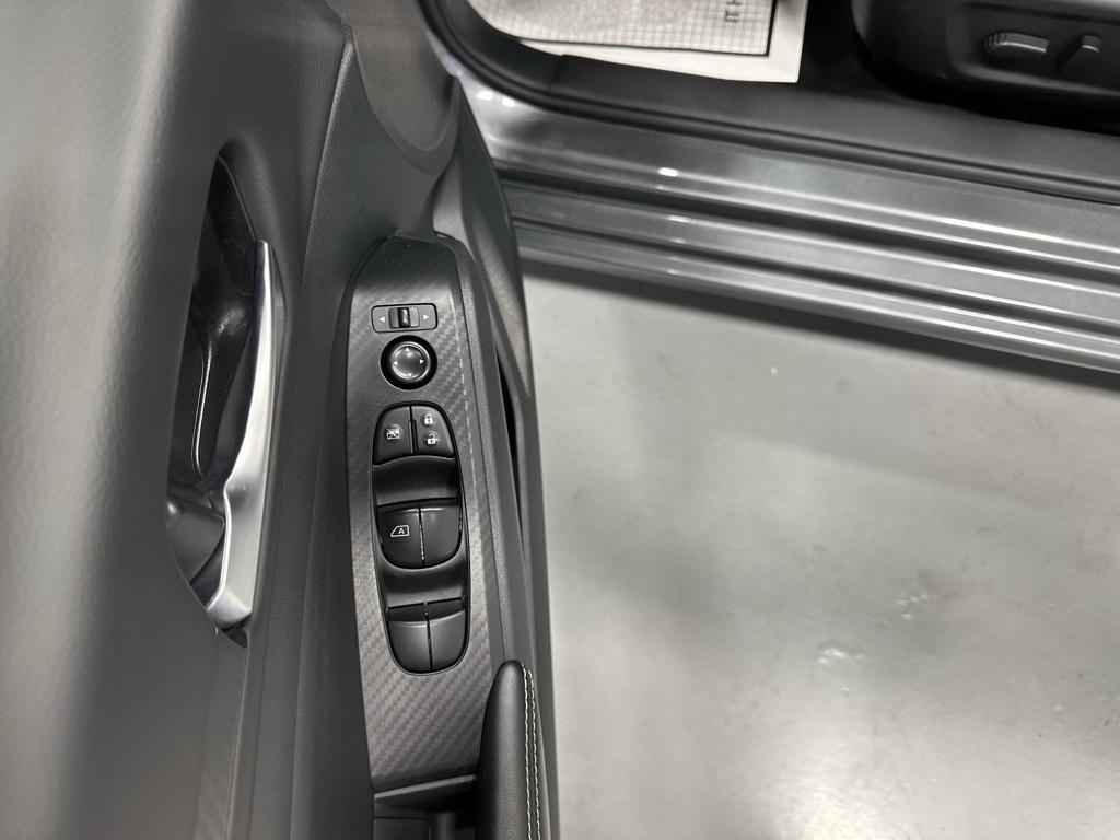 used 2024 Nissan Altima car, priced at $18,995