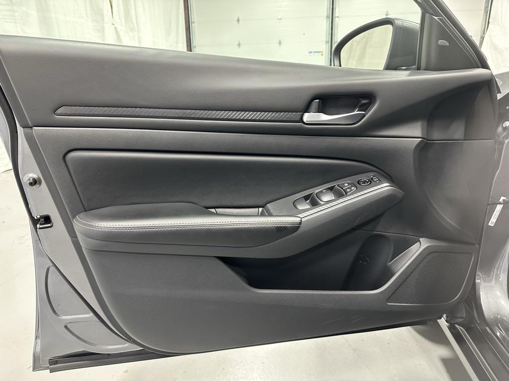 used 2024 Nissan Altima car, priced at $18,995
