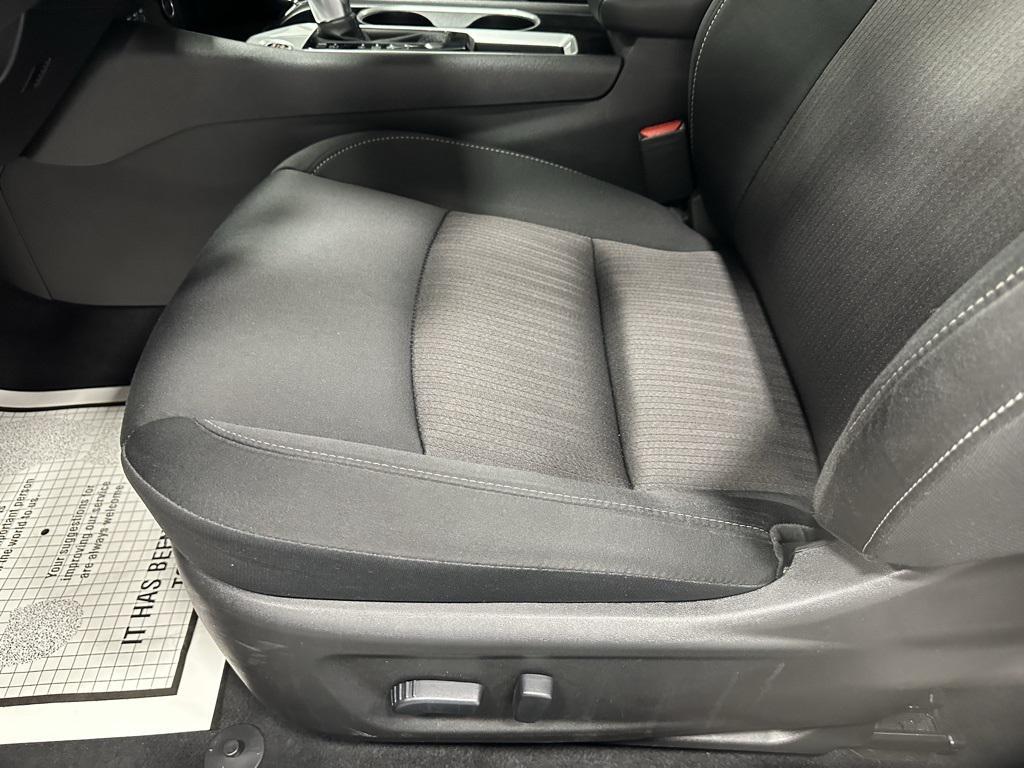 used 2024 Nissan Altima car, priced at $18,995