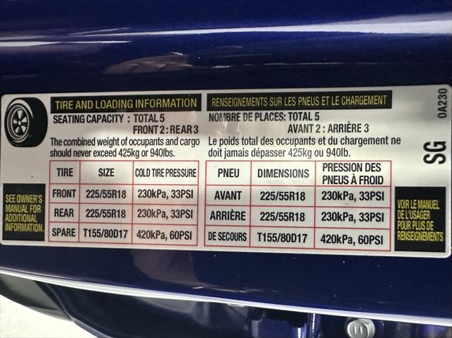 used 2024 Toyota Corolla Cross car, priced at $28,495