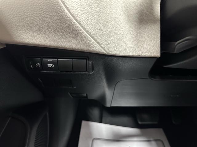 used 2024 Toyota Corolla Cross car, priced at $28,495